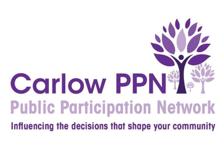 Carlow PPN Logo