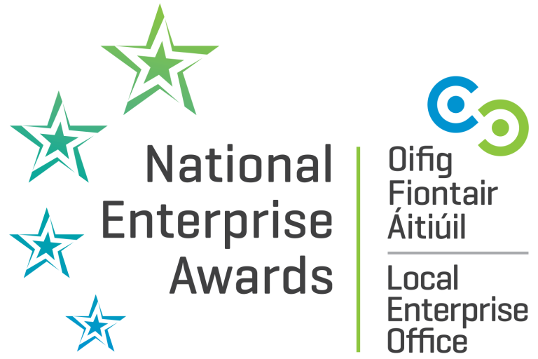 National Enterprise Awards Logo