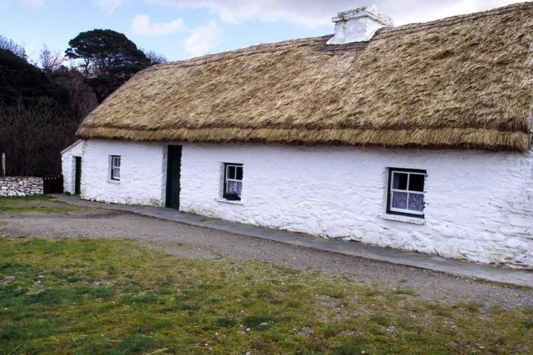 Rambling House Cottage