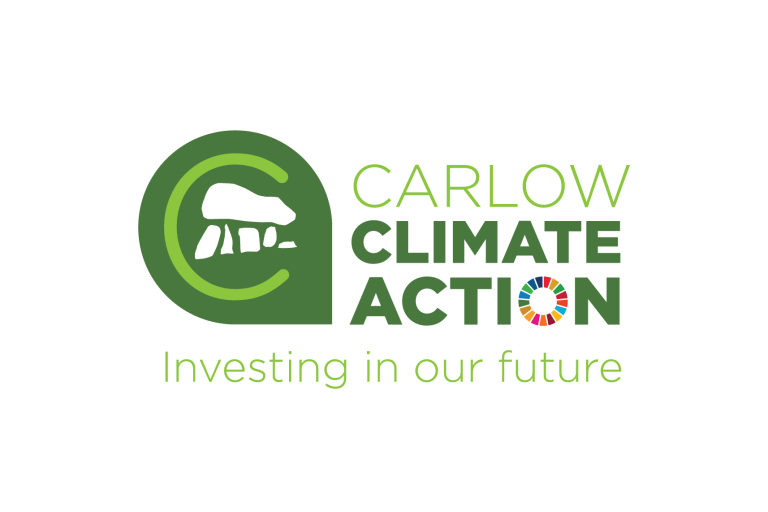 Carlow Climate Action Logo