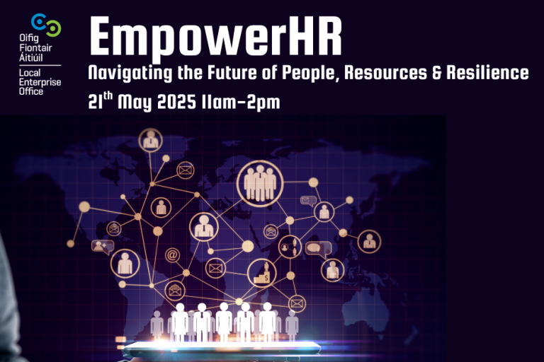 EmpowerHR Logo