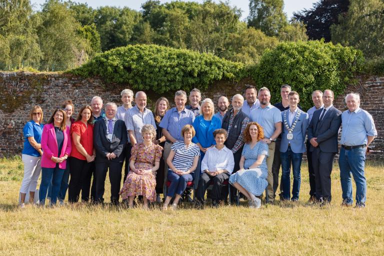 Minister, TD's, and Councillors celebrate local Farming for Nature Ambassadors.jpg