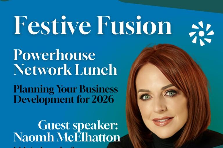 Festive Fusion Image