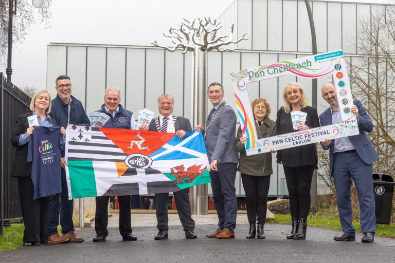 Pan Celtic Group