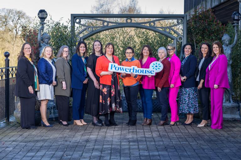 Powerhouse Womens Day