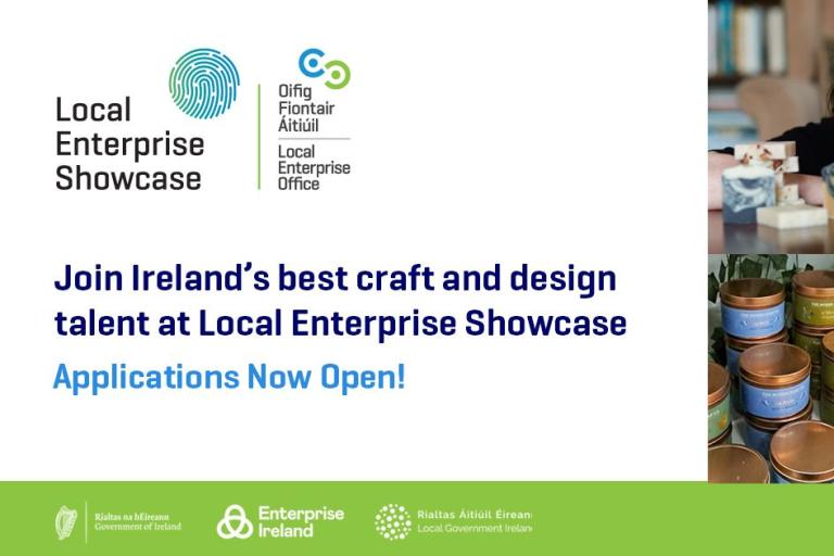 Craft Poster