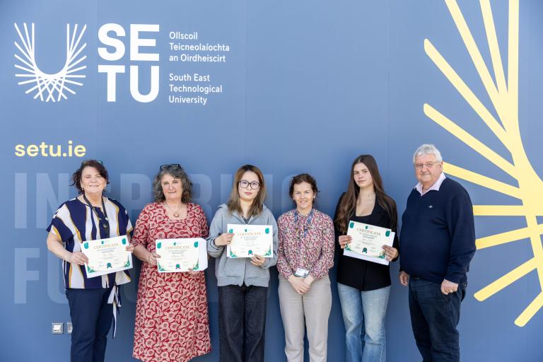 SETU Group