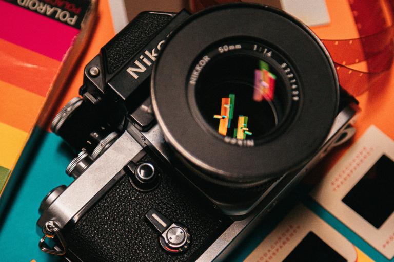 Camera