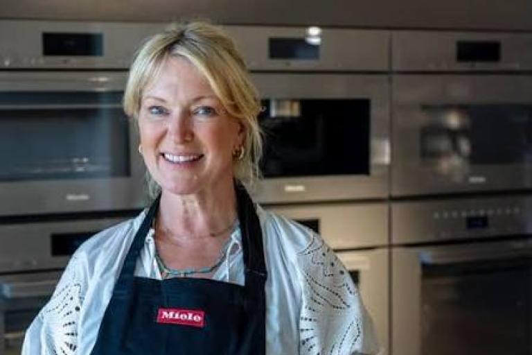 Rachel Allen