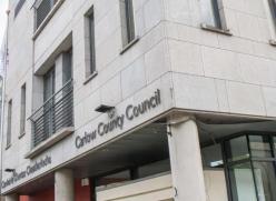 Carlow County Council