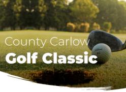 Carlow Golf Classic