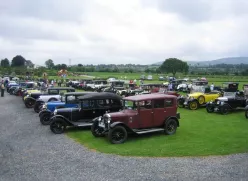 Gordon Bennett Classic Road Run