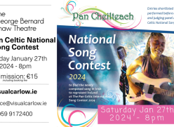 Pan Celtic National Song Contest