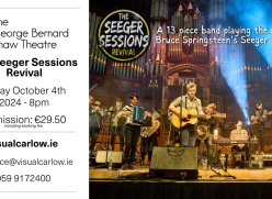 The Seeger Sessions Revival