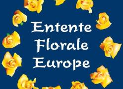 Entente Florale Logo