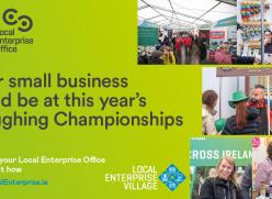 Ploughing Small Business