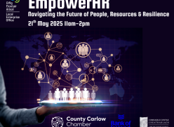 EmpowerHR Logo