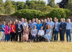 Minister, TD's, and Councillors celebrate local Farming for Nature Ambassadors.jpg