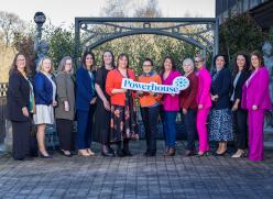 Powerhouse Womens Day