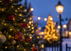 Christmas Lights