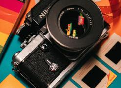 Camera