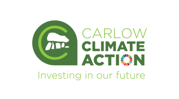 Carlow Climate Action Logo