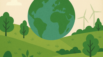 Funding available earth