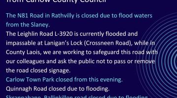 Storm Chandra Updates