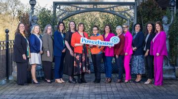 Powerhouse Womens Day