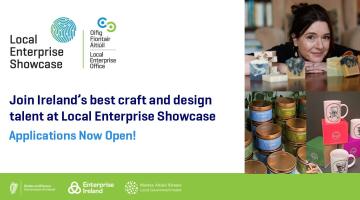 Craft Poster