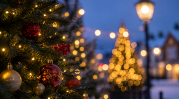 Christmas Lights