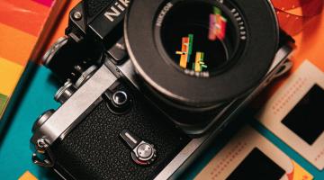 Camera