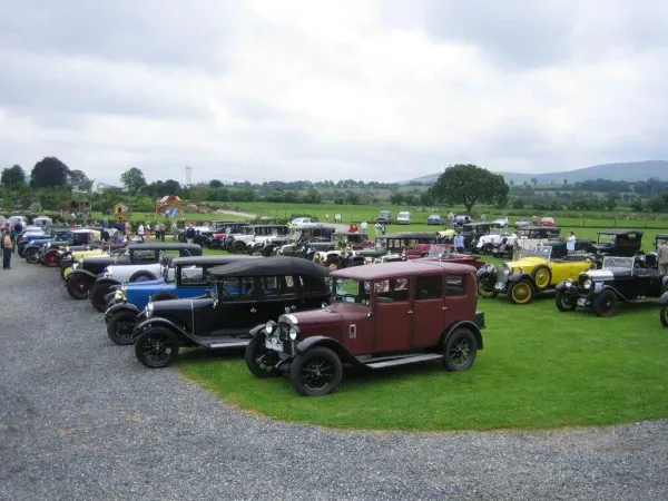 Gordon Bennett Classic Road Run