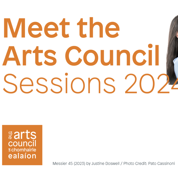 Meet the Arts Council 2024
