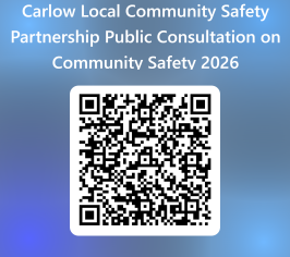 QR Code for Safety Partnership