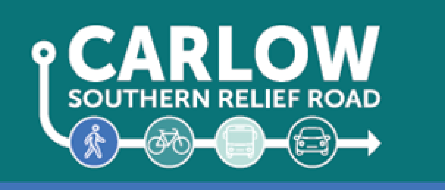 Southern Relief Road Text