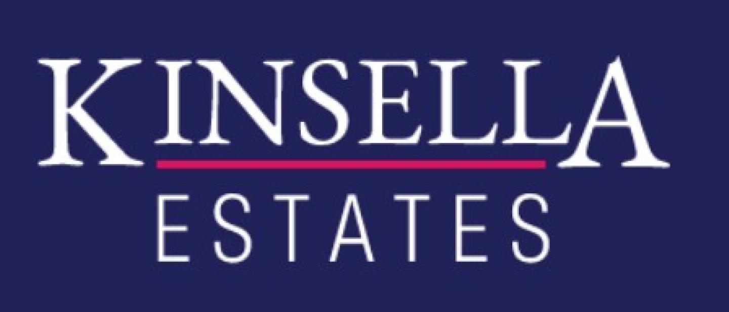 Kinsella estates logo