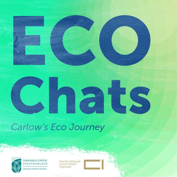 Eco Chats Logo