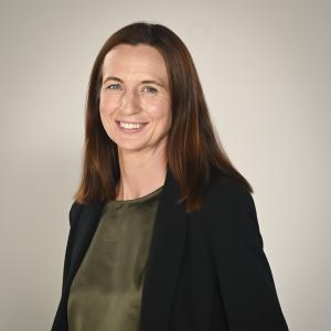 Paula O'Brien Staff Photo