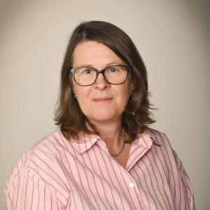 Claire Hartley DoS